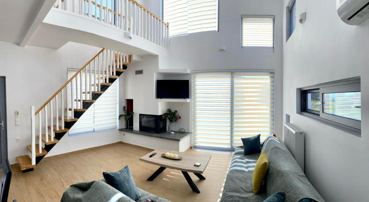 Loft House Zante Villa Argassi Exterior photo