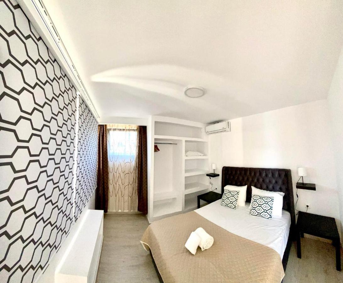 Loft House Zante Villa Argassi Exterior photo